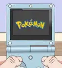 jugar Pokémon