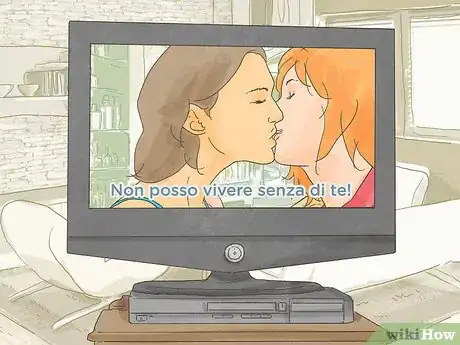 Imagen titulada Learn to Speak Italian Step 8