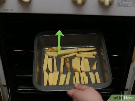 Imagen titulada Make Oven Fries Step 13