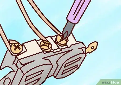 Imagen titulada Wire a Simple 120v Electrical Circuit Step 15