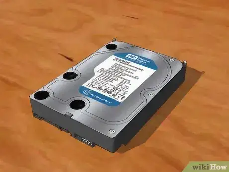 Imagen titulada Have More Than Two Hard Drives in a PC Step 8