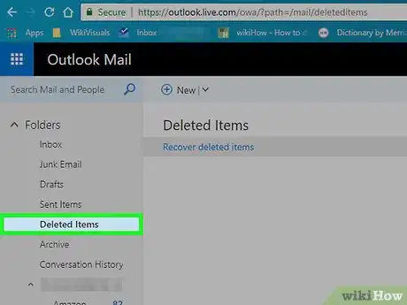 Imagen titulada Recover Deleted Email Step 23