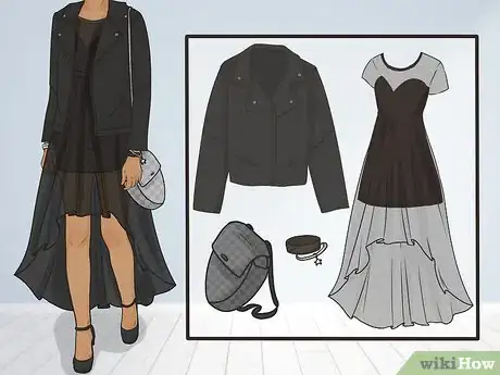 Imagen titulada Disguise Yourself As a Boy or Girl Step 9