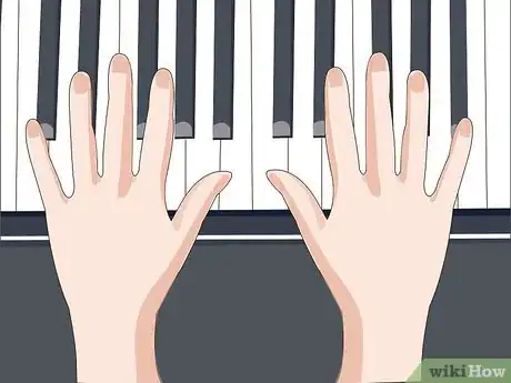 Imagen titulada Learn to Play the Piano Step 2