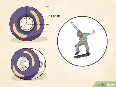 Imagen titulada Choose a Good Skateboard Step 11