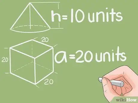 Imagen titulada Calculate the Volume of an Irregular Object Step 13