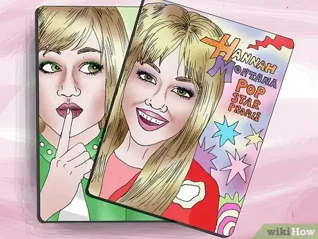 Imagen titulada Look Like Hannah Montana Step 7.jpeg