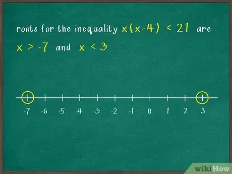 Imagen titulada Solve Quadratic Inequalities Step 12