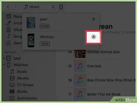 Imagen titulada Add Music to iPod Without Deleting Old Music Step 14