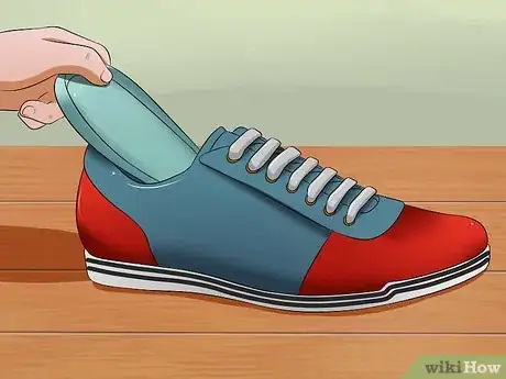 Imagen titulada Fix Painful Shoes Step 10
