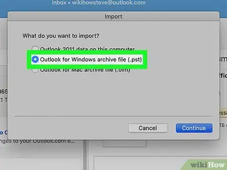 Imagen titulada Import PST Files to Office 365 Step 17