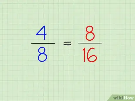 Imagen titulada Find Equivalent Fractions Step 8