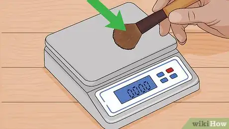 Imagen titulada Calibrate a Digital Pocket Scale Step 13