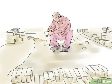 Imagen titulada Build a Pitchers Mound Step 5