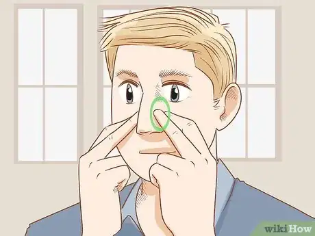 Imagen titulada Get Rid of a Runny Nose Step 5