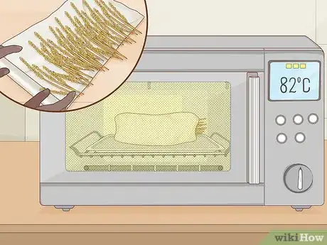 Imagen titulada Plant Rice Indoors Step 16