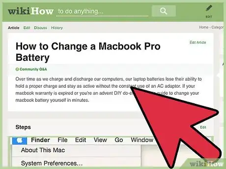 Imagen titulada Buy MacBook Pro Batteries Step 2