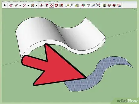 Imagen titulada Draw Curved Surfaces in SketchUp Step 6