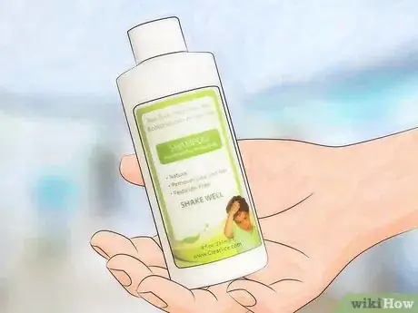 Imagen titulada Treat Head Lice with Vinegar Step 5