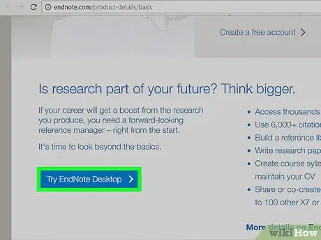 Imagen titulada Use Endnote Step 21