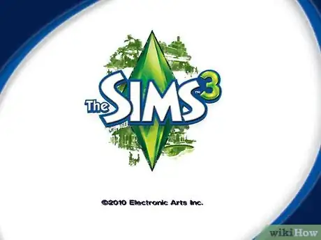 Imagen titulada Get Unlimited Money on Sims 3 for the Wii Step 2