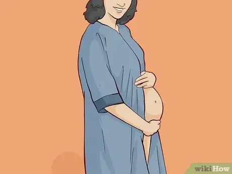 Imagen titulada Dress for When You’re in Labor Step 7