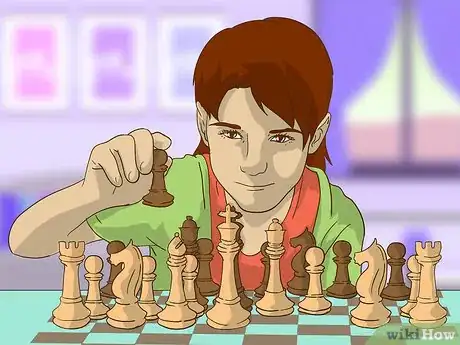 Imagen titulada Become a Grandmaster Step 4