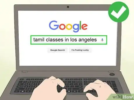 Imagen titulada Learn Tamil Step 11