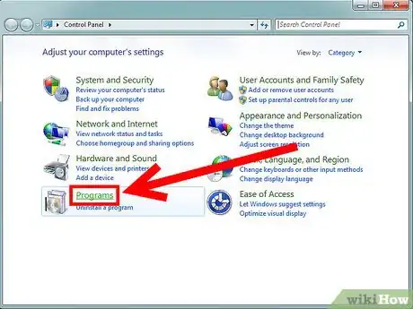 Imagen titulada Disable Internet Explorer in Windows 7 Step 4