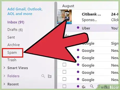 Imagen titulada Block Junk Mail Step 25
