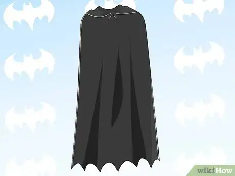 Imagen titulada Create a Batgirl Costume Step 15