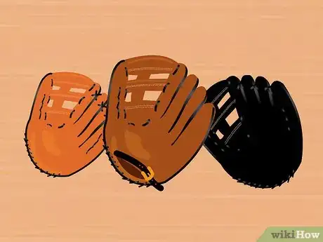 Imagen titulada Choose a Softball Glove Step 4