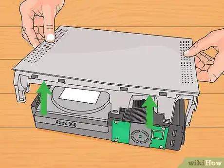 Imagen titulada Fix an Xbox 360 Not Turning on Step 16