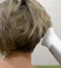 secar el cabello