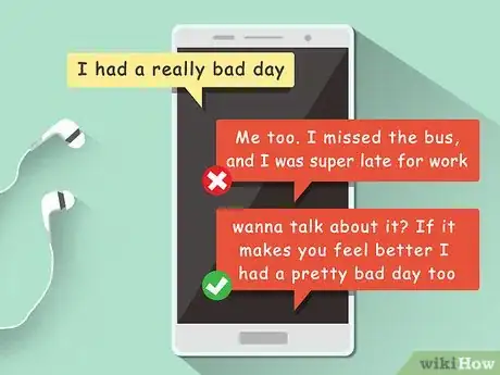 Imagen titulada Keep a Text Conversation Going Step 9