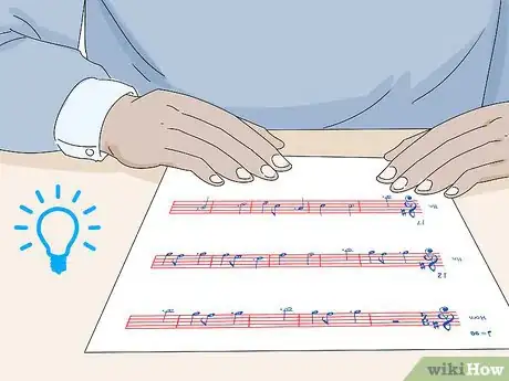 Imagen titulada Play the French Horn Step 6