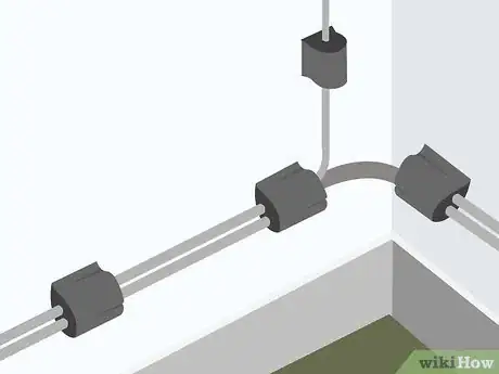 Imagen titulada Hide an Electrical Cord Step 5