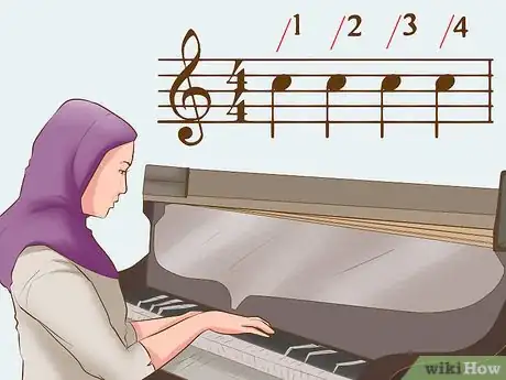 Imagen titulada Work out a Time Signature Step 5