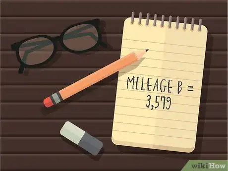 Imagen titulada Calculate Your Car's Fuel Efficiency (MPG) Step 5