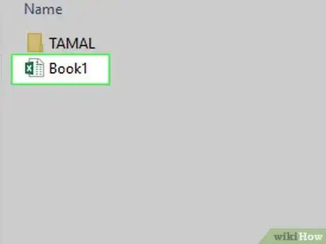 Imagen titulada Create a Database from an Excel Spreadsheet Step 32