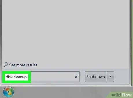 Imagen titulada Free up Disk Space (Windows 7) Step 3