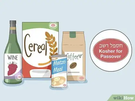 Imagen titulada Keep Kosher Step 14