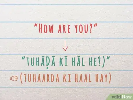 Imagen titulada Learn to Speak Punjabi Step 7