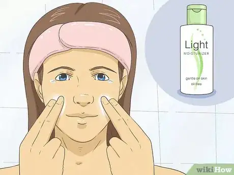 Imagen titulada Heal Your Face After Picking Step 5