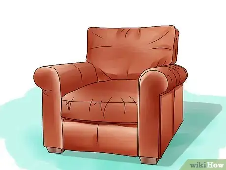 Imagen titulada Arrange Living Room Furniture Step 10