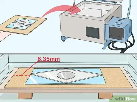 Imagen titulada Do Glass Fusing Step 14