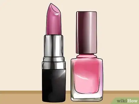 Imagen titulada Persuade Your Parents to Let You Wear Makeup Step 9