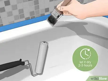 Imagen titulada Fix a Chipped Bathtub Step 12