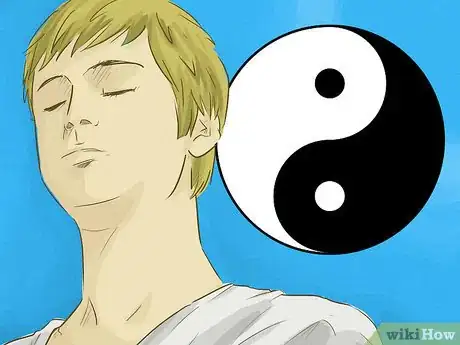 Imagen titulada Become a Taoist Step 5