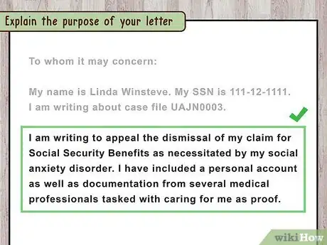 Imagen titulada Write an Appeal Letter Step 8